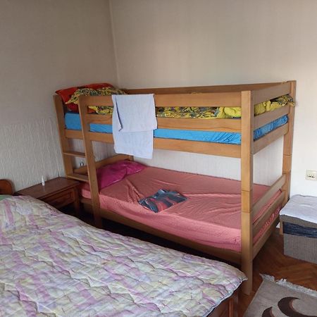 RoomPrishtinë Exterior photo