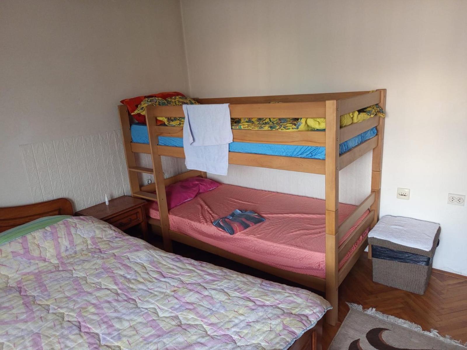 RoomPrishtinë Exterior photo