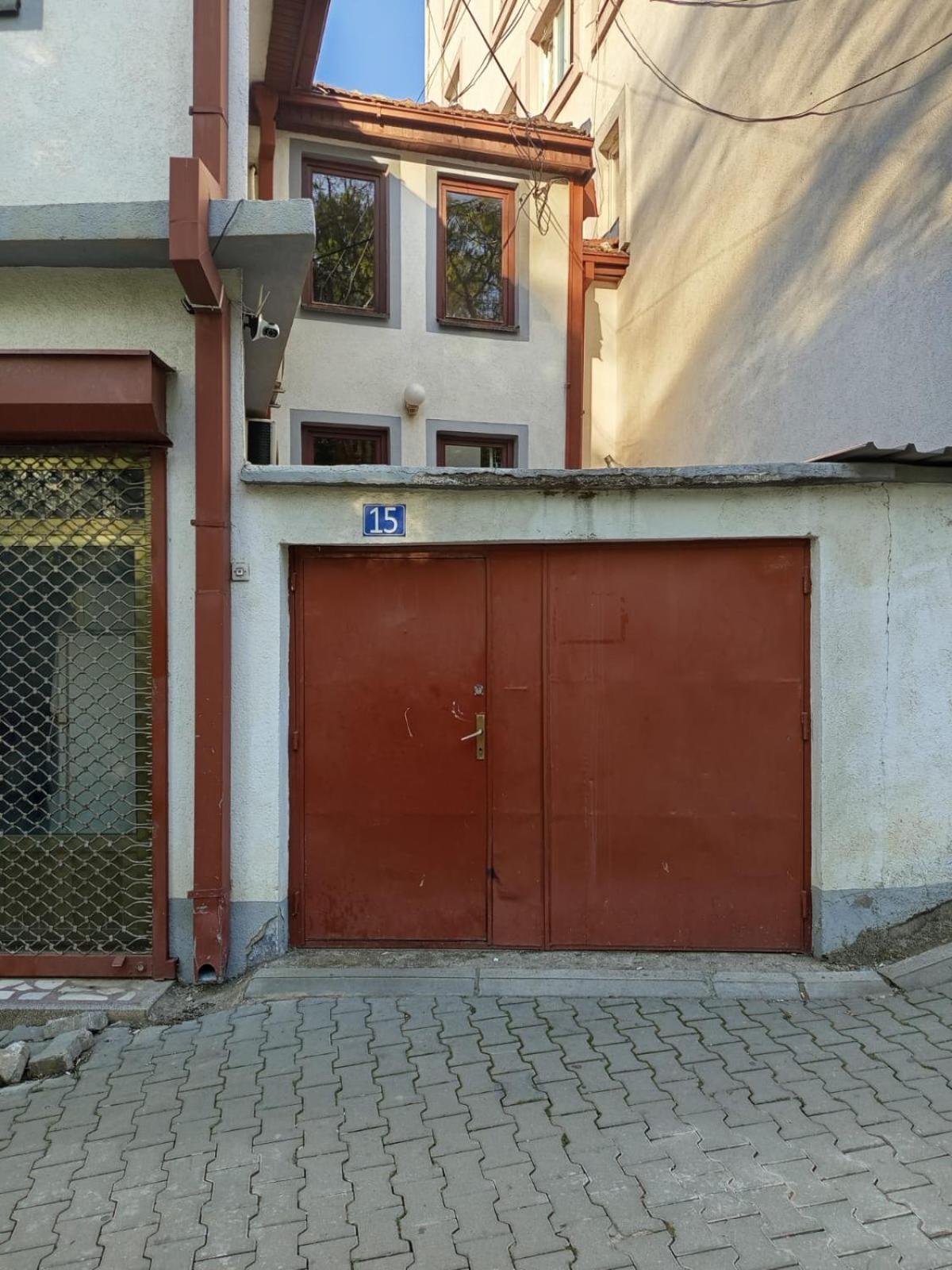 RoomPrishtinë Exterior photo